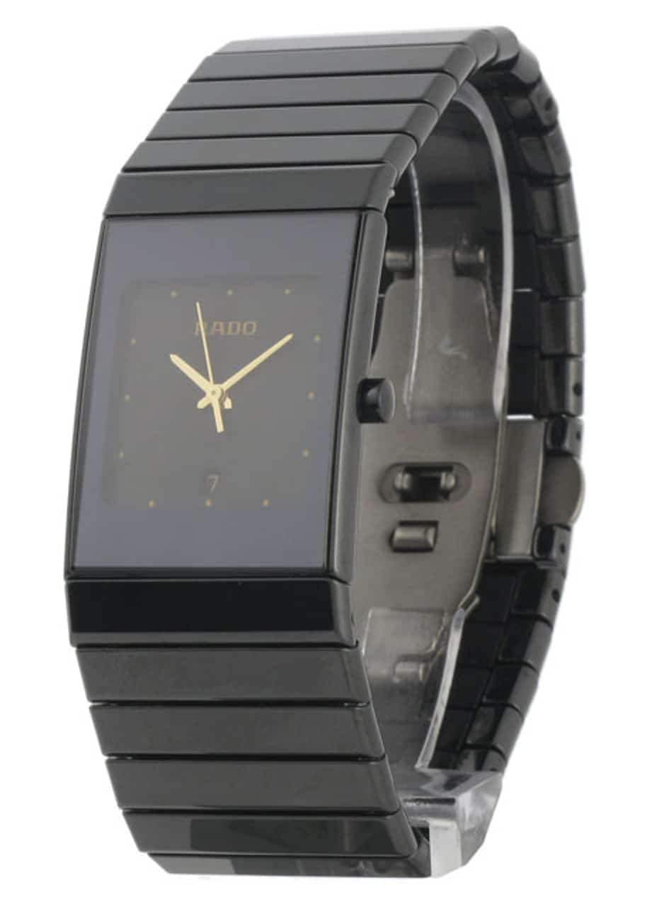 Rado ceramica 2025